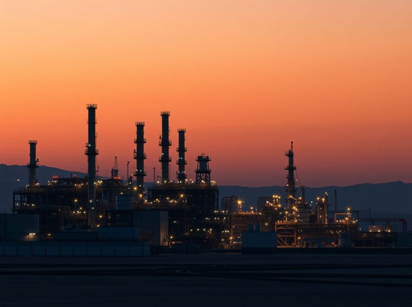 Iran and Israel Energy Strikes Escalate: Analyzing the Dangerous 2025 Geopolitical Crisis