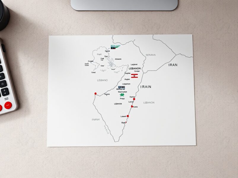 Iraani ja Iisraeli rahuläbirääkimised peeti „ebamõistlikuks“ hämmastavalt ägenenud Liibanoni rünnakute taustal