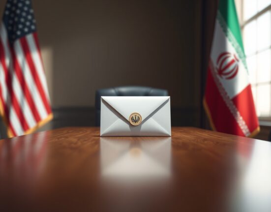 Iran sends latest proposal to US in ongoing nuclear negotiations