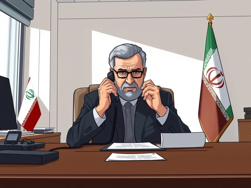 Iran Lost Trust in US Completely, President Pezeshkian Declares in Stunning Diplomatic Break