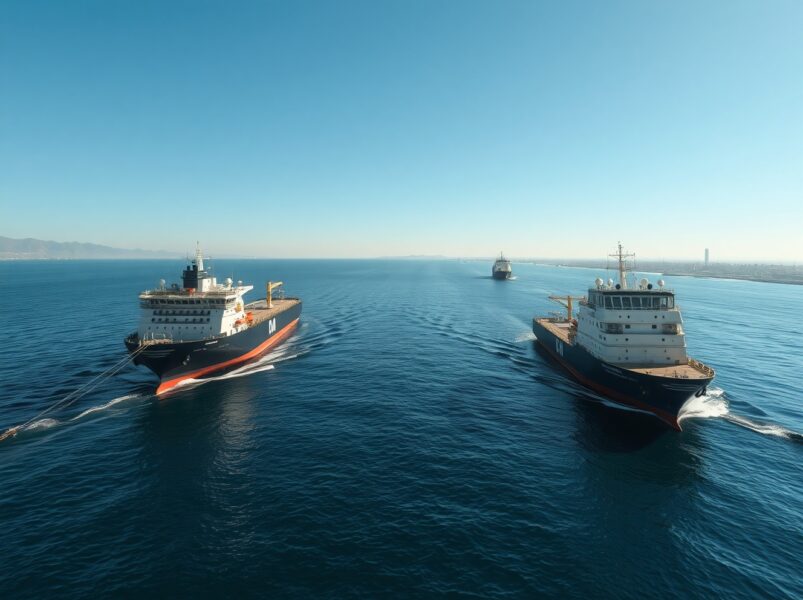 Iran Military Offers Defensive Halt: Critical Strait of Hormuz Passage Could Reopen Within Weeks