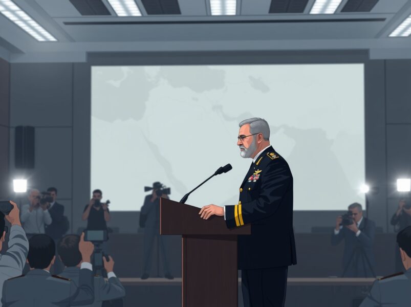 Iran Military Victory: Declares Decisive Triumph in 40-Day Conflict Against US and Israel