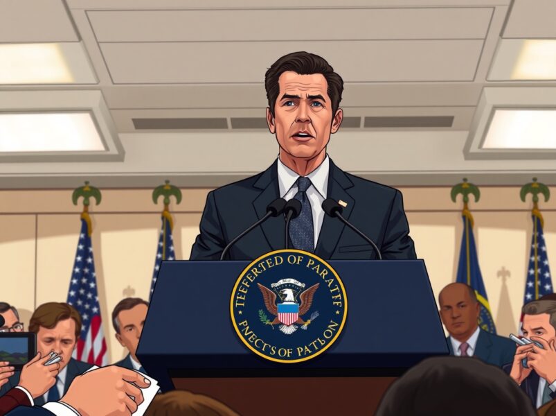 Iran Military Weakened: Defense Chief Reveals Khamenei Likely Injured in Shocking Assessment