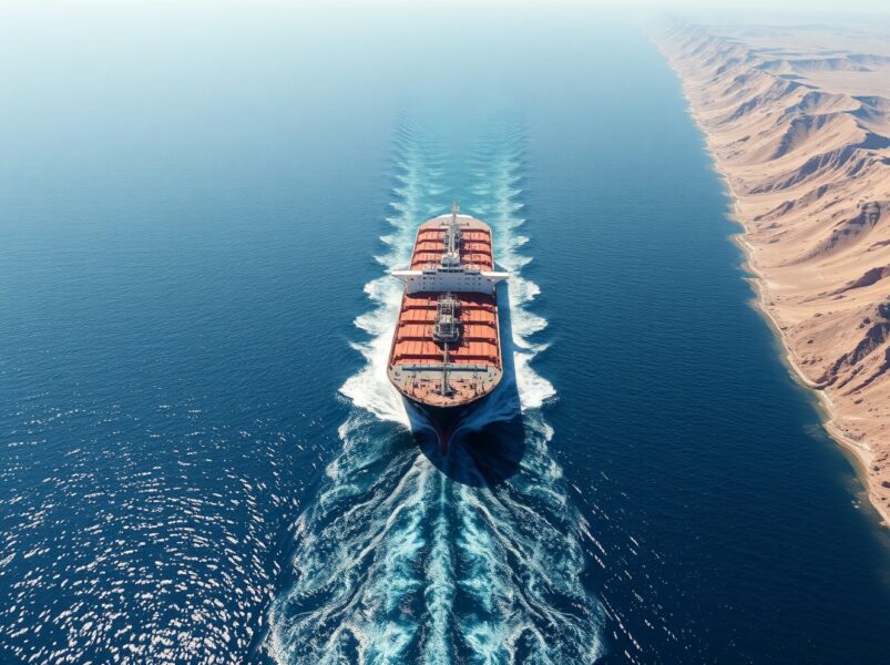 Strait of Hormuz Crisis: US Officials Allege Iran Deployed Covert Mines