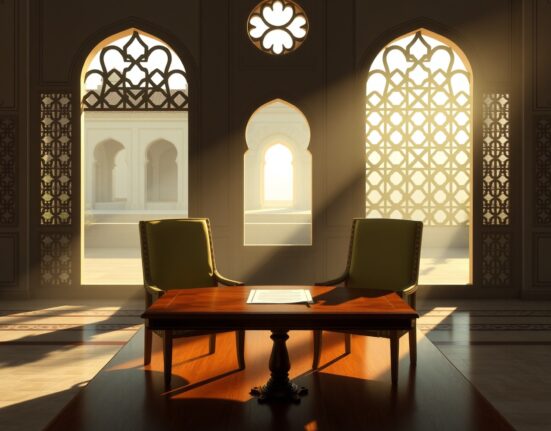 Iran rejects US demands to halt nuclear enrichment during tense diplomatic negotiations mediated by Oman.