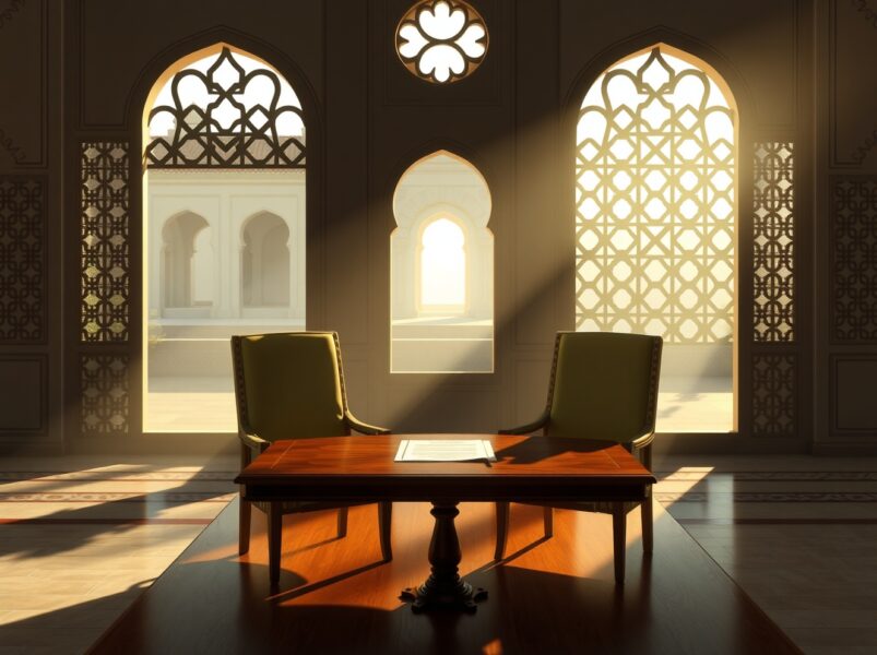 Iran Nuclear Talks: Defiant Rejection of US Demands Sparks Diplomatic Tensions