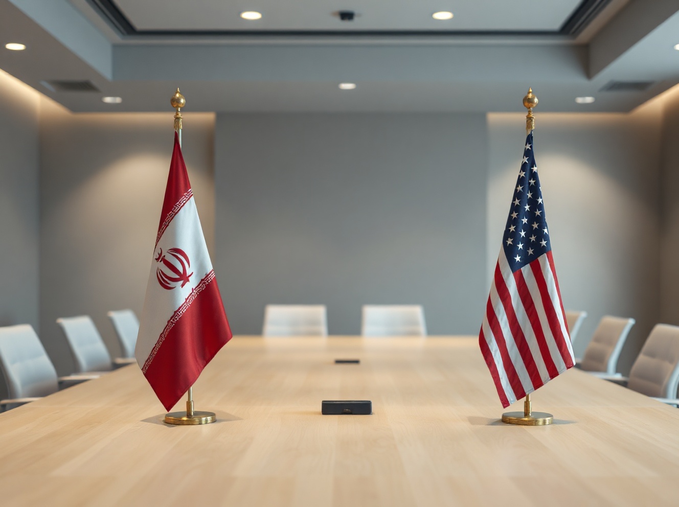 Iran: Nuclear Inspections Possible Only After Final Deal, Official Says