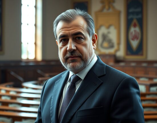 Iranian Parliament Speaker Mohammad Bagher Ghalibaf leads US negotiations according to exclusive report