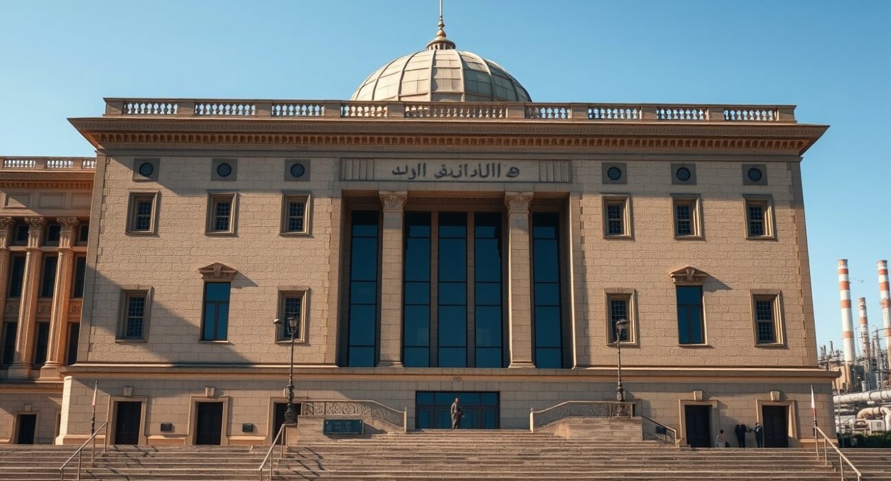 Iran Parliament Speaker condemns Trump threats over energy infrastructure security in Tehran