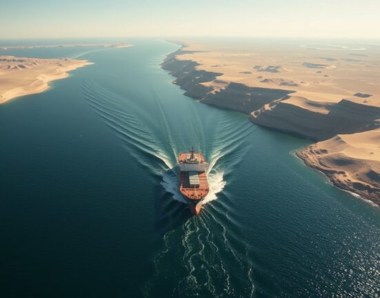 Strategic importance of the Strait of Hormuz in Iran's peace plan for regional conflict resolution.