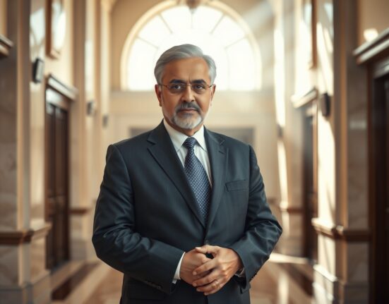 Senior Iranian official declares preparedness for peace and war during regional security discussions