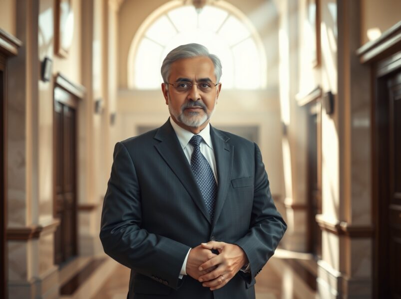 Senior Iranian official declares preparedness for peace and war during regional security discussions