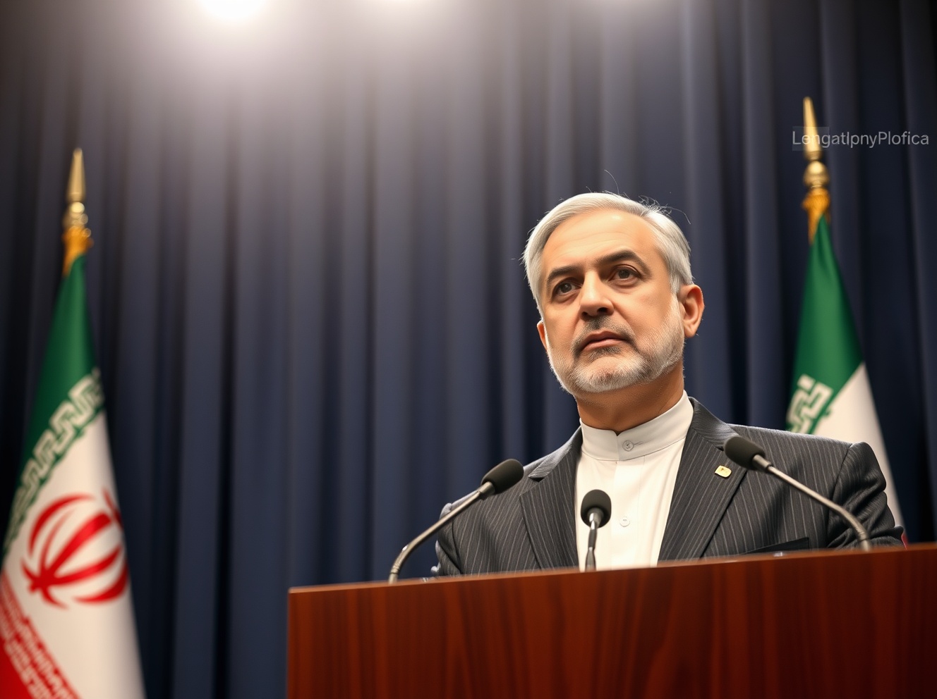 Iranian President Rules Out Concessions in Ongoing Negotiations