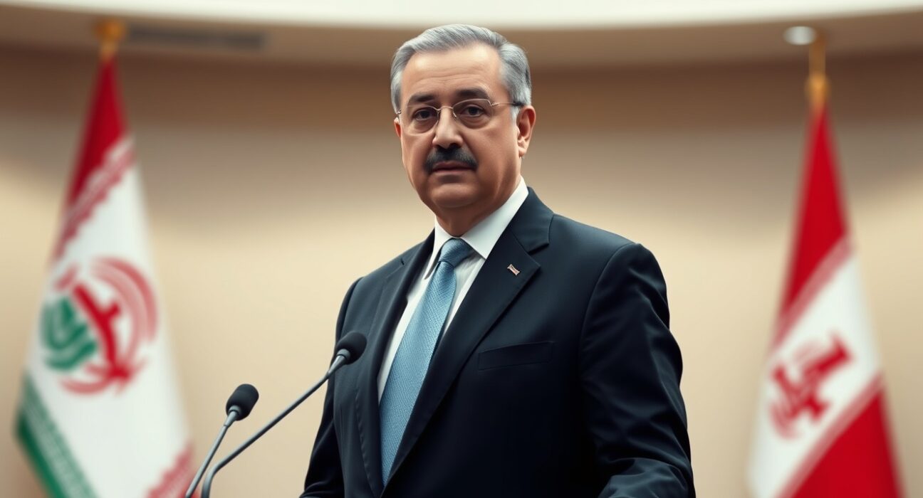 Iranian President Masoud Pezeshkian addresses Lebanon attacks and ceasefire negotiations in diplomatic statement.