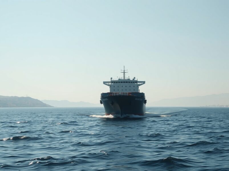 Iran Offers US a Bold Proposal for Reopening the Strait of Hormuz Amid Global Energy Crisis