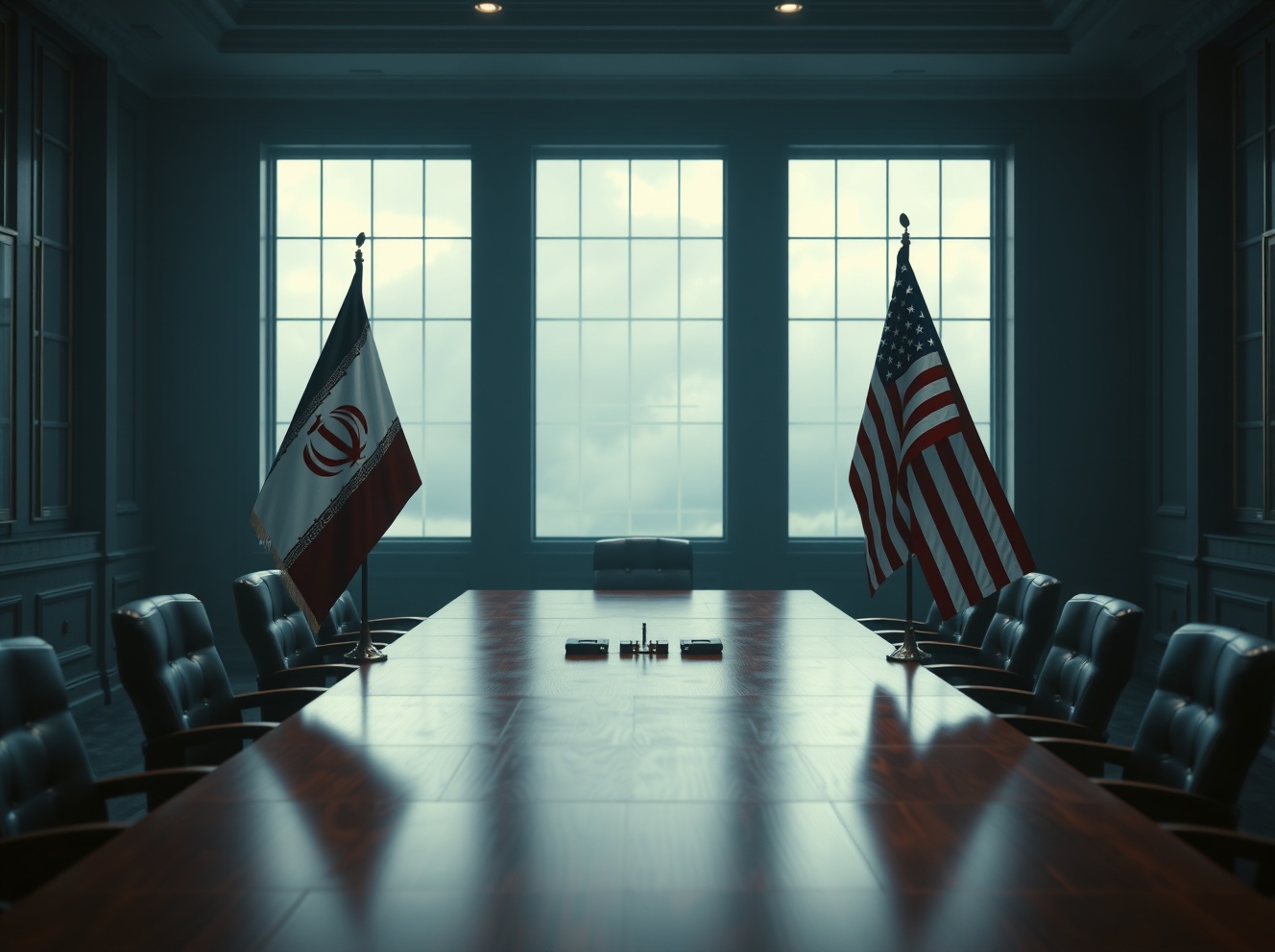 Iran Rejects US Proposal, Submits Counter-Offer Demanding Sanctions Relief and War Reparations