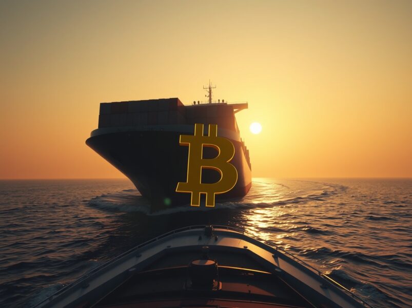 Iran Sanctions Warning: Paying Hormuz Fees with Crypto Risks Severe Penalties