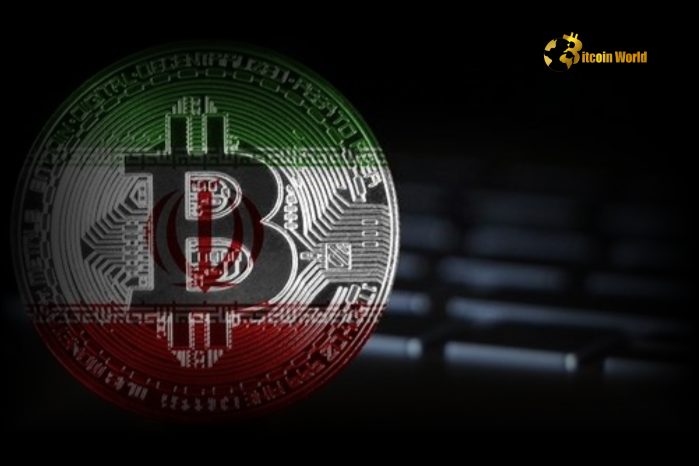 Iran Shifts Focus to Regulating Crypto, Says Economic Minister