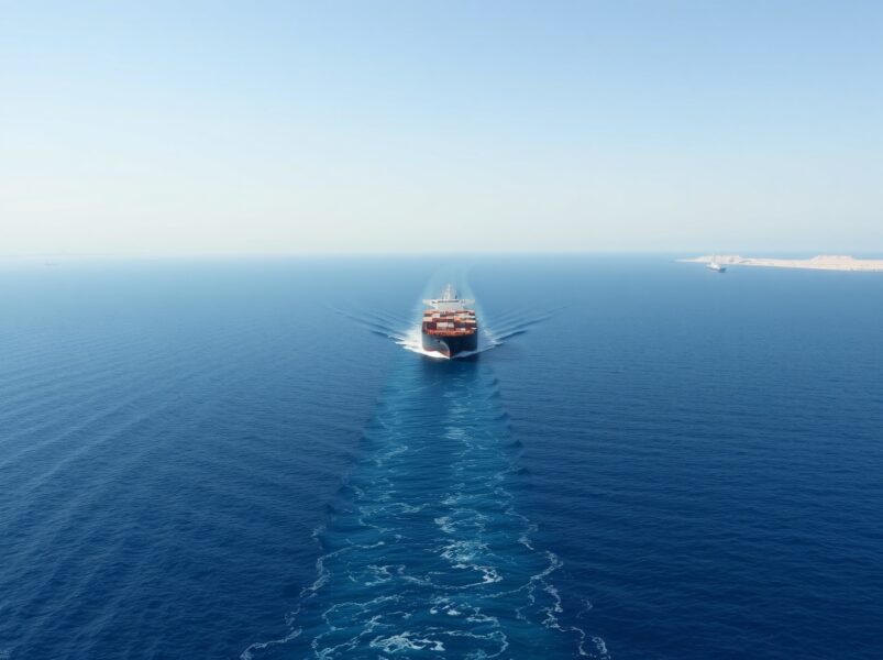 Iran Strait of Hormuz Standoff: Defiant Tehran Rejects US Pressure to Reopen Vital Waterway