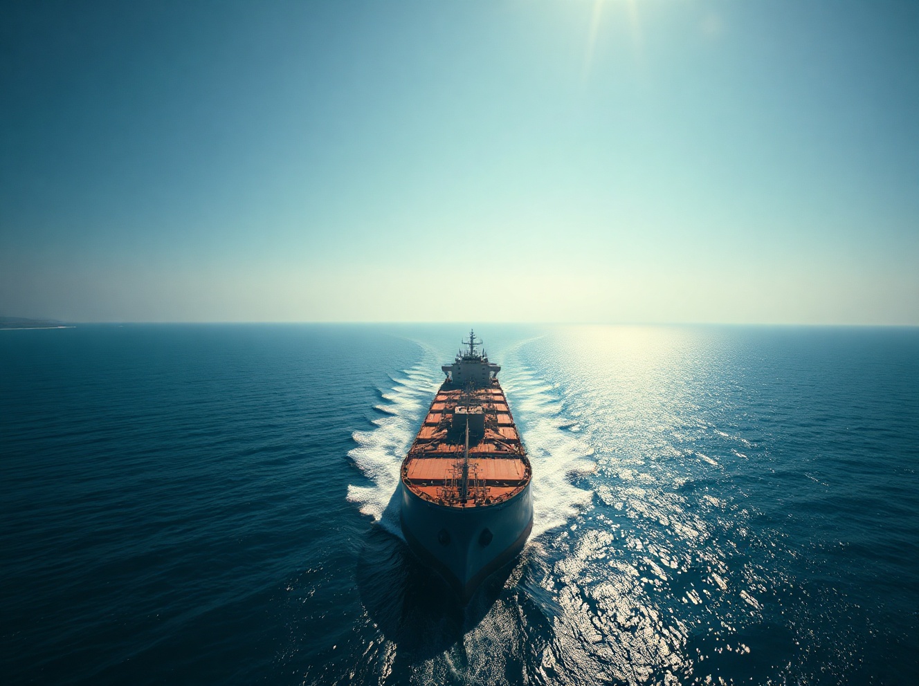 Iran Confirms Strait of Hormuz Transit for Most Ships, Maintains Ban on Hostile Nations