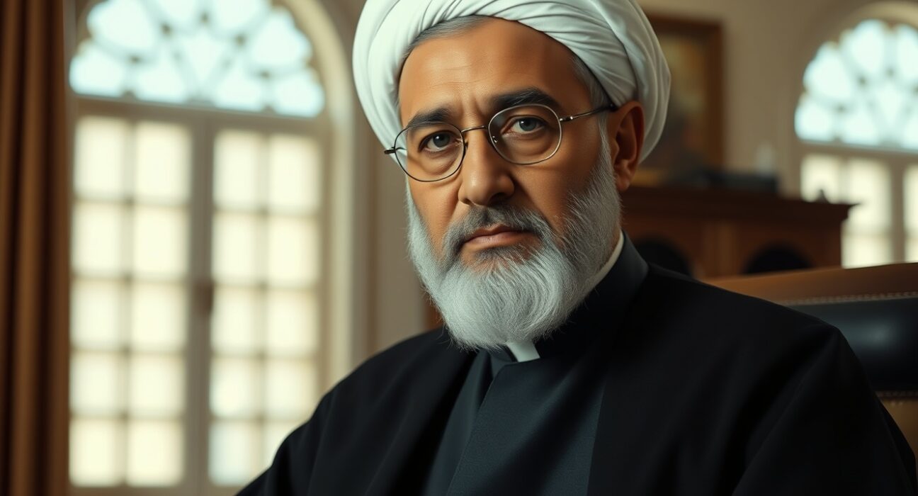 Iran Supreme Leader Mojtaba Khamenei announces continued support for resistance movements in Middle East geopolitics