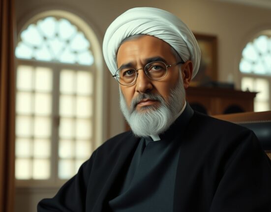 Iran Supreme Leader Mojtaba Khamenei announces continued support for resistance movements in Middle East geopolitics