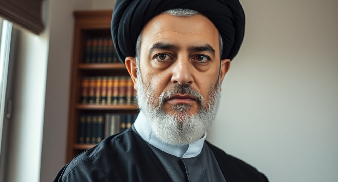 Iran's new supreme leader Mojtaba Khamenei issues statement threatening US military presence in Middle East