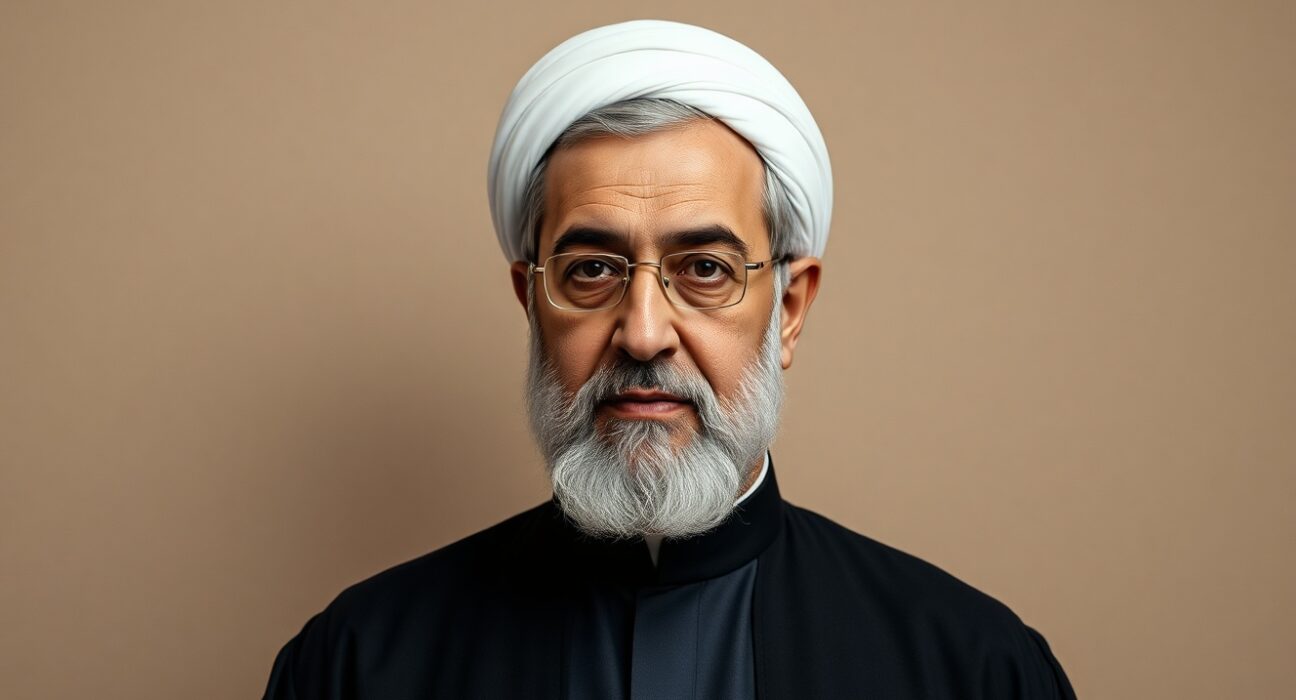 Iran Supreme Leader Mojtaba Khamenei issues critical warning about regional conflict expansion