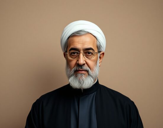 Iran Supreme Leader Mojtaba Khamenei issues critical warning about regional conflict expansion