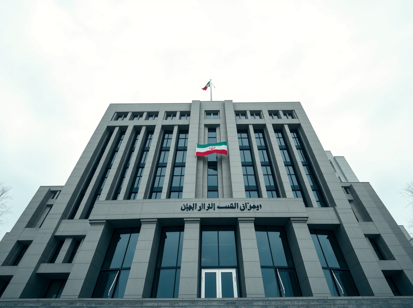 Iran Suspends Implementation of Memorandum of Understanding with United States, Deputy Minister Says
