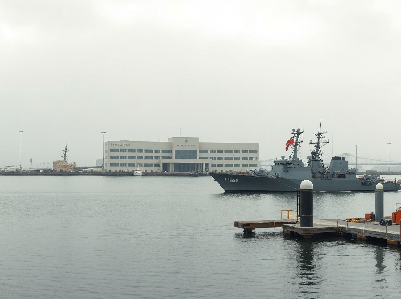 Iranian Military Claims It Targeted US Fifth Fleet in Bahrain After American Strikes