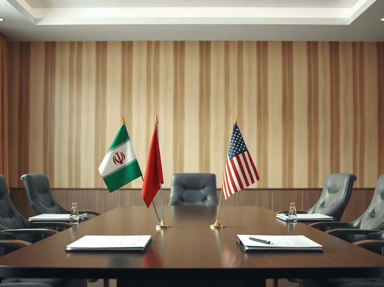 Iran Rules Out US Ceasefire Extension Talks for Now, State Media Says