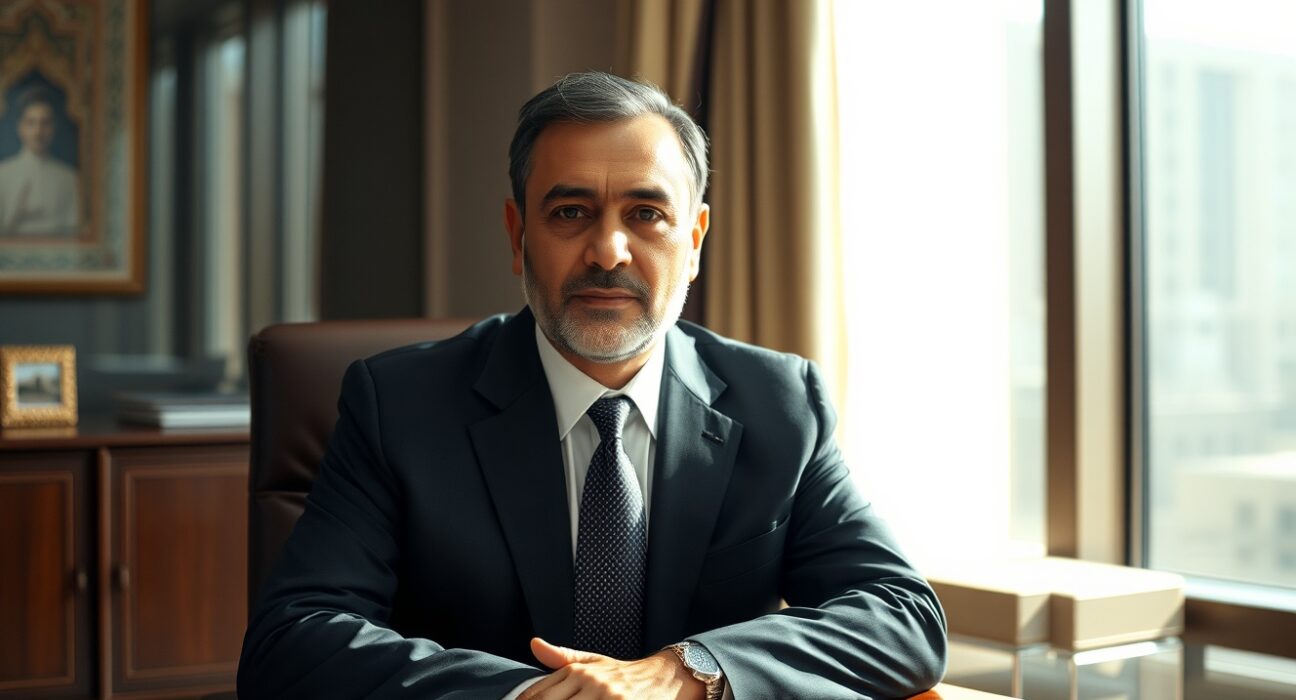 Senior Iranian official Kamal Kharazi discusses Iran US conflict preparedness in CNN interview.