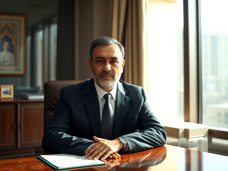 Iran US Conflict Escalates: Senior Official Warns of Prolonged War in Chilling CNN Interview