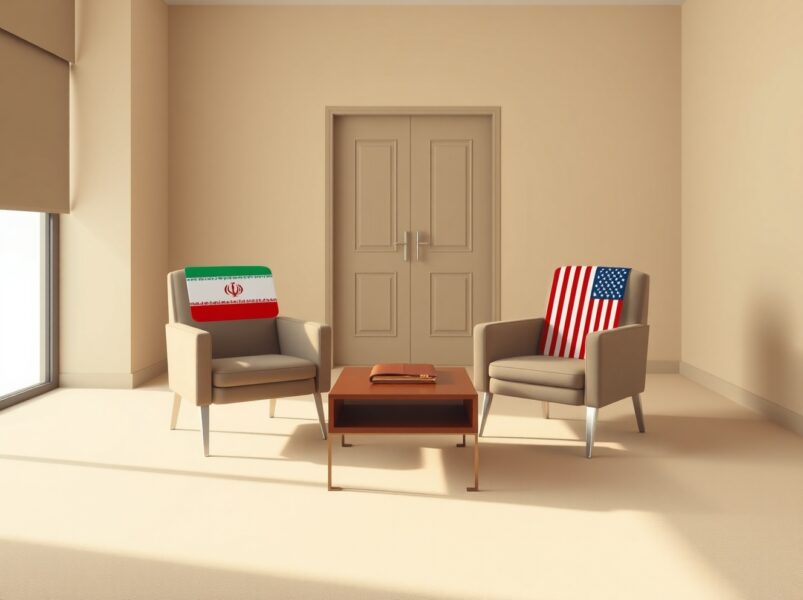 Iran US Relations Severed: Tehran Closes All Diplomatic Communication Channels