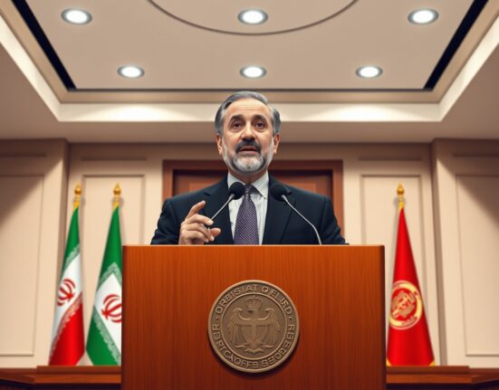 Ebrahim Azizi announces Iran's conditional position on US negotiations