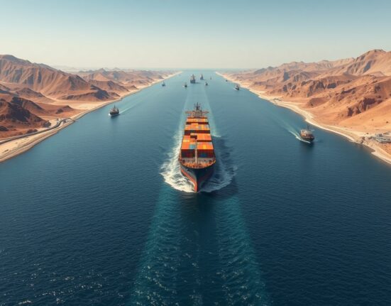 Strait of Hormuz blockade as Iran demands Lebanon ceasefire before US negotiations