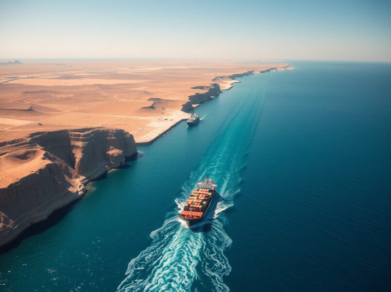 Iran War Conditions Revealed: Critical Demands for Peace Include Reparations and Hormuz Control