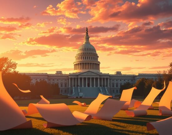 US House Democrats prepare crucial Iran War Powers Resolution vote determining military authorization