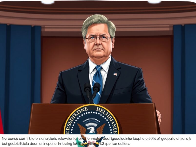 Critical Iran War Timeline: US Vice President JD Vance Predicts Conflict Will Last Several More Weeks