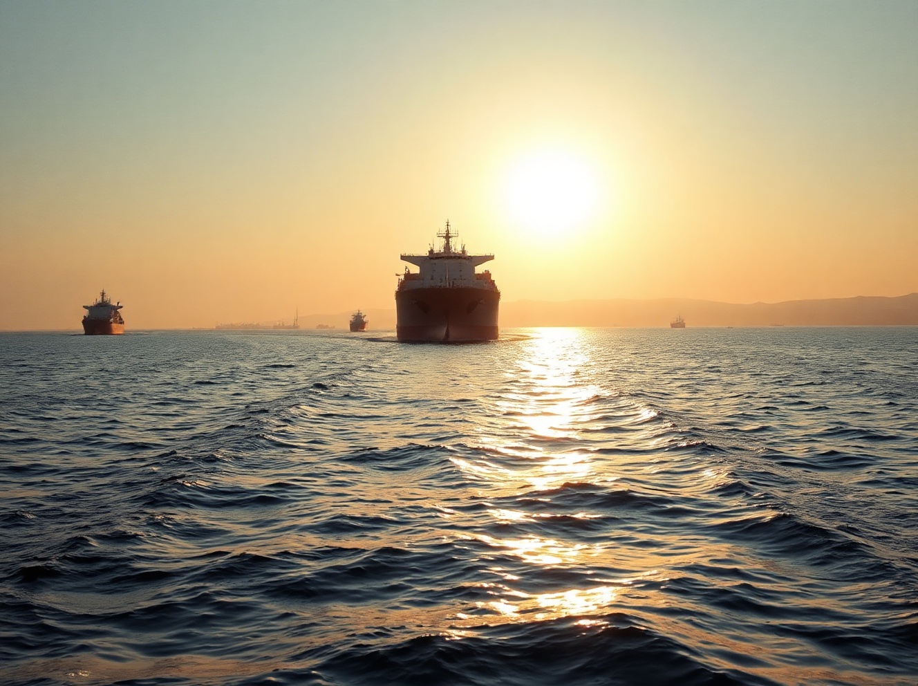 Iran Warns of Hormuz Tensions If Diplomacy Fails, Sets Deadline for US
