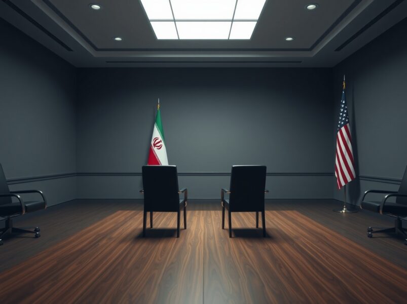 Iran Warns Threatening Language Will Backfire on US Position