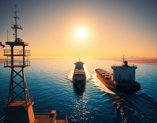 Iranian media refutes report on cryptocurrency tolls for Strait of Hormuz passage