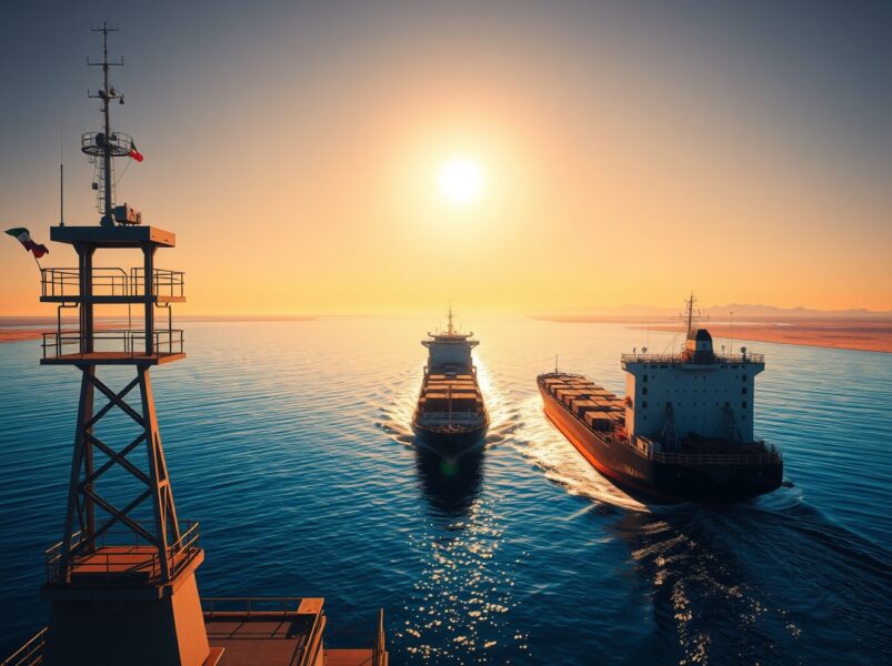 Iranian Media Refutes Shocking Report on Cryptocurrency Tolls for Strait of Hormuz