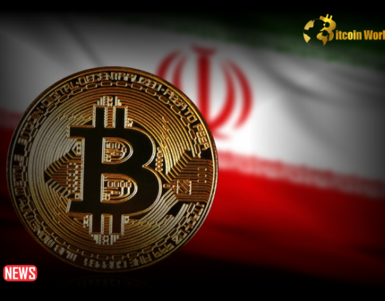 Iran Is Giving $24 To Anyone Who Reports Illegal Crypto Miners