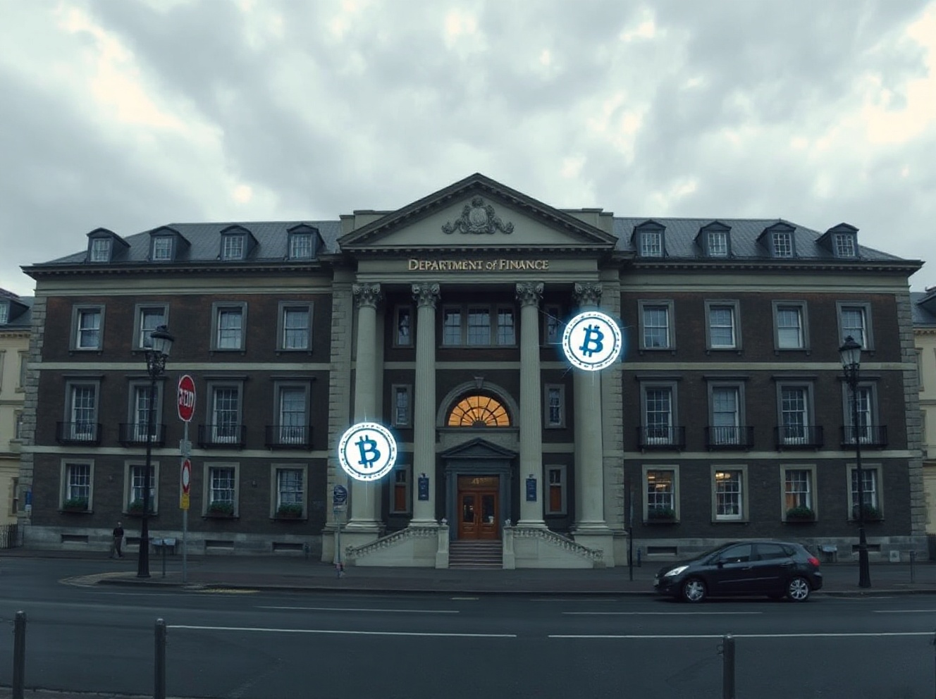 Ireland Labels Cryptocurrency a Major Financial Crime Threat, Unveils Stricter Rules