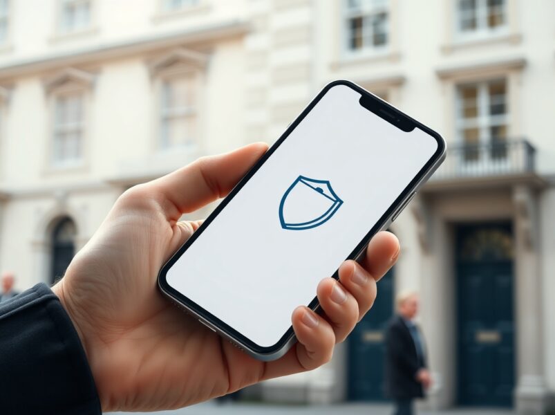 Digital Wallet Age Verification: Ireland’s Bold Move to Shield Youth Online