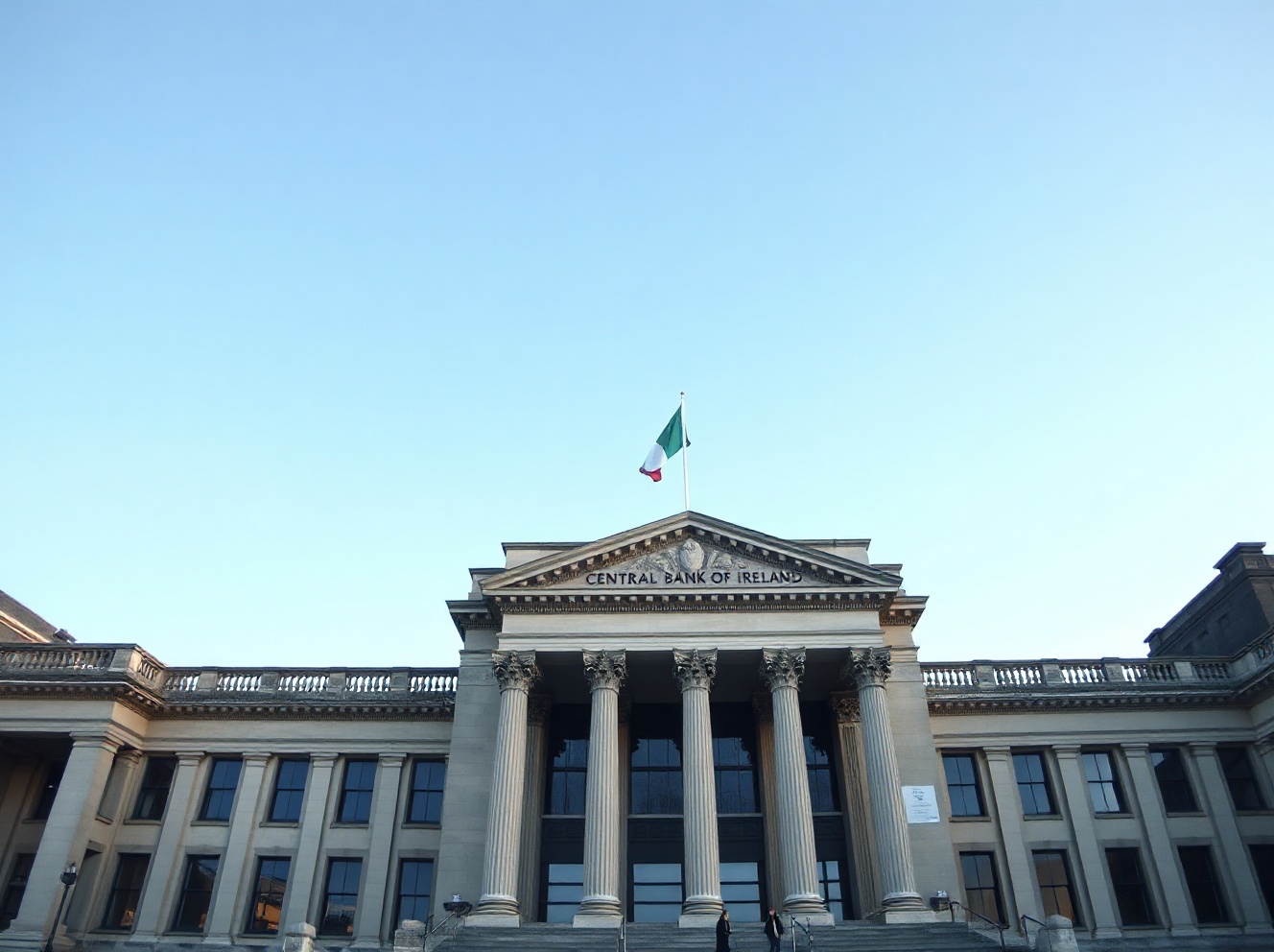 Ireland’s HICP Inflation Holds at 3.1% in July, Matching Forecasts