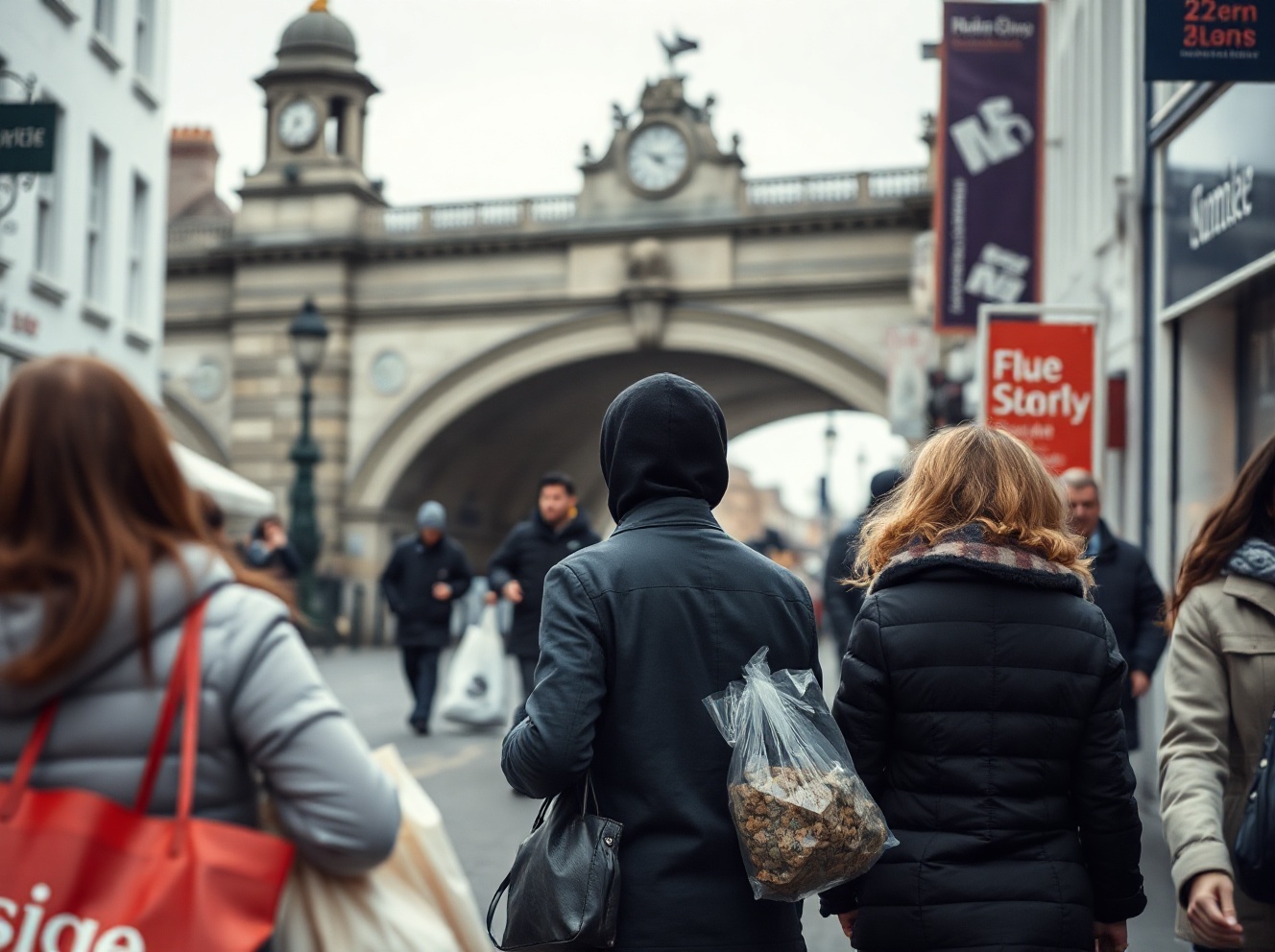 Ireland’s Inflation Holds at 3.4% in July as Price Pressures Persist