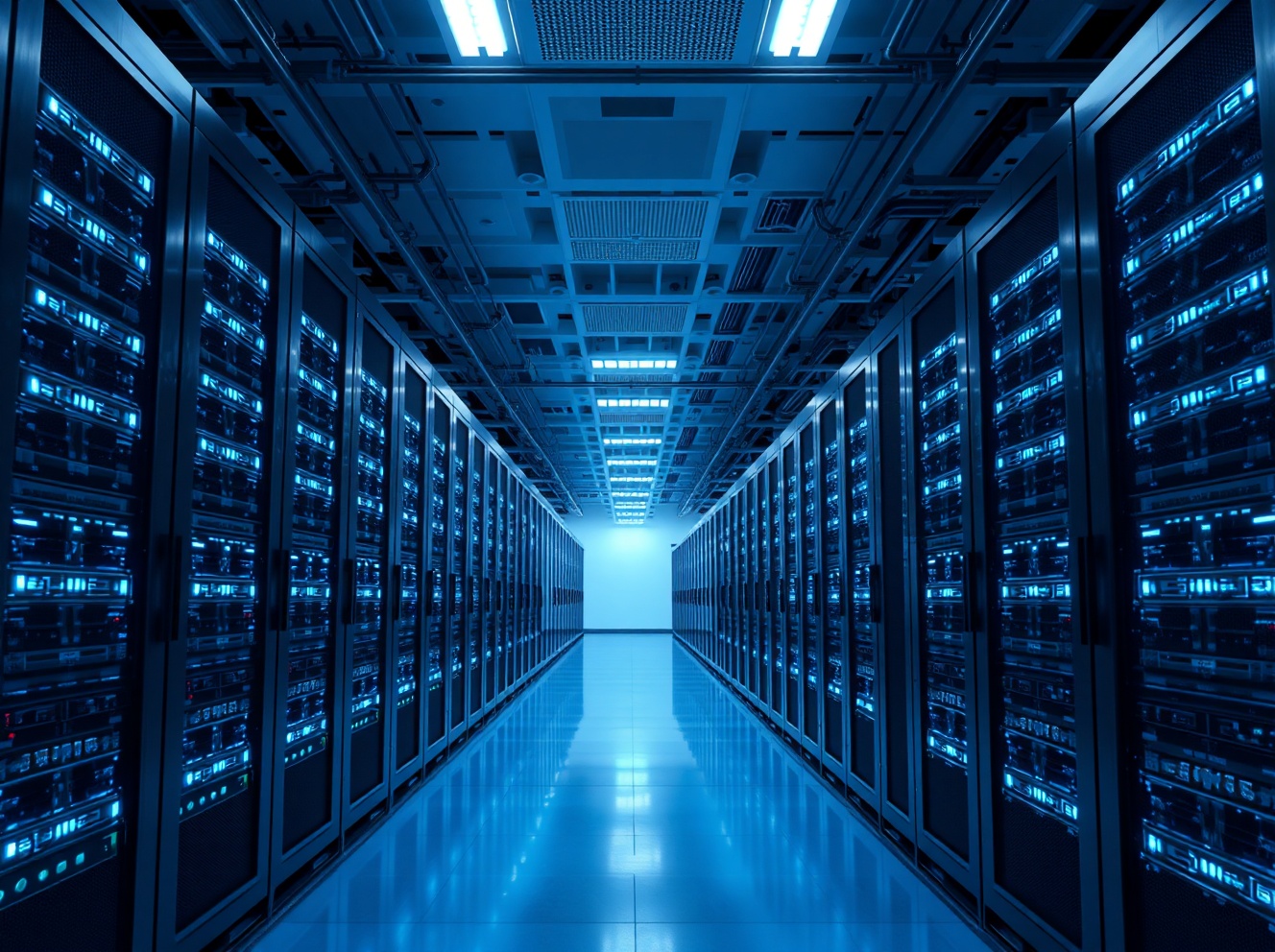 Iren closes $3.65B GPU-backed financing to fuel AI data center expansion under Microsoft deal